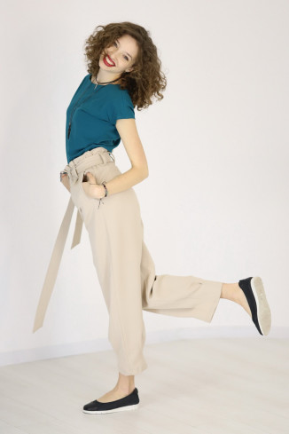 Joa Shop - cumpara online: Pantaloni casual de dama