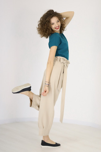 Joa Shop - cumpara online: Pantaloni casual de dama