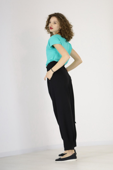 Joa Shop - cumpara online: Pantaloni casual de dama