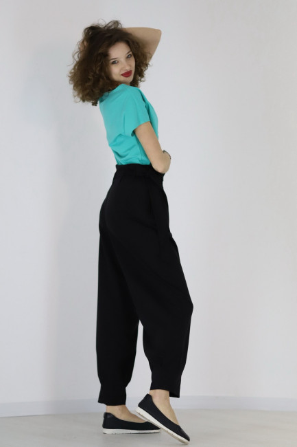 Joa Shop - cumpara online: Pantaloni casual de dama