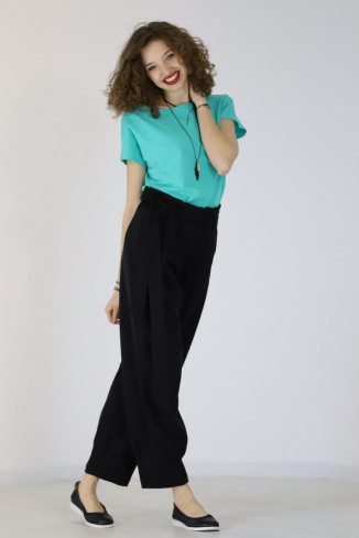 Joa Shop - cumpara online: Pantaloni casual de dama