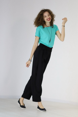 Joa Shop - cumpara online: Pantaloni casual de dama