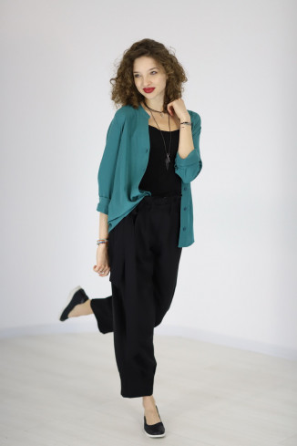 Joa Shop - cumpara online: Pantaloni casual de dama