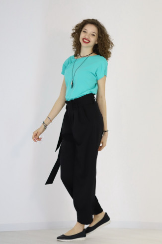 Joa Shop - cumpara online: Pantaloni casual de dama