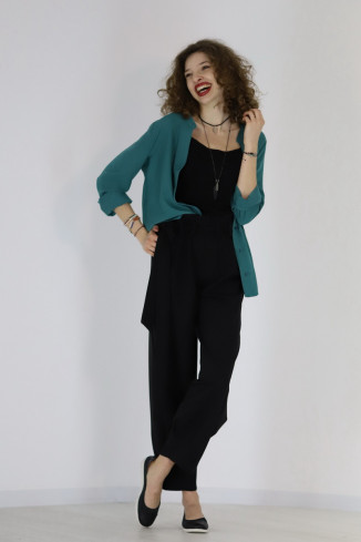 Joa Shop - cumpara online: Pantaloni casual de dama