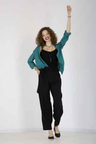 Joa Shop - cumpara online: Pantaloni casual de dama