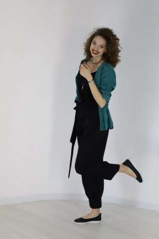 Joa Shop - cumpara online: Pantaloni casual de dama