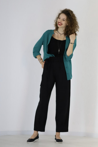 Joa Shop - cumpara online: Pantaloni casual de dama