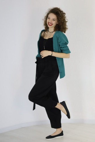 Joa Shop - cumpara online: Pantaloni casual de dama