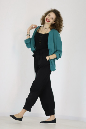 Joa Shop - cumpara online: Pantaloni casual de dama