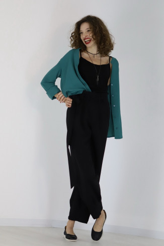 Joa Shop - cumpara online: Pantaloni casual de dama