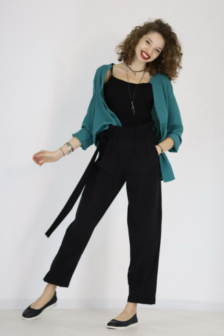 Joa Shop - cumpara online: Pantaloni casual de dama