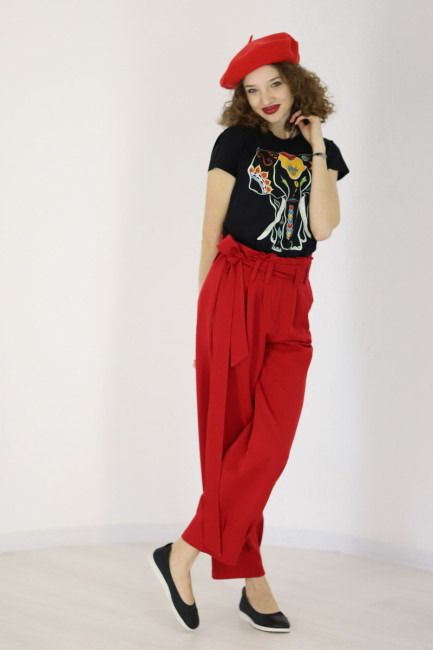 Joa Shop - cumpara online: Pantaloni casual de dama