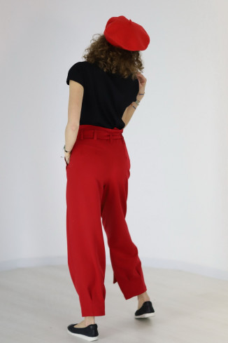 Joa Shop - cumpara online: Pantaloni casual de dama