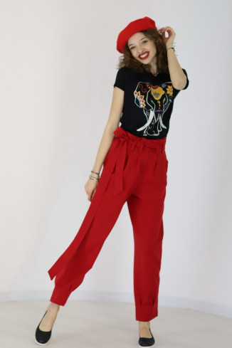Joa Shop - cumpara online: Pantaloni casual de dama