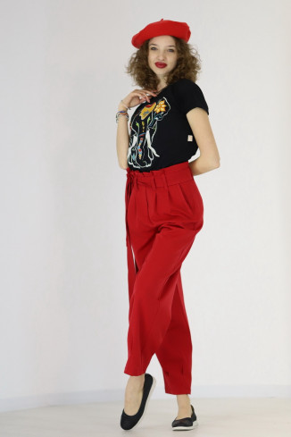 Joa Shop - cumpara online: Pantaloni casual de dama