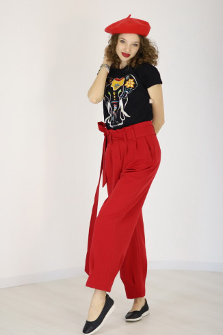 Joa Shop - cumpara online: Pantaloni casual de dama