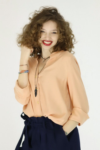 Joa Shop - cumpara online bluze dama