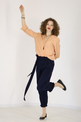 Joa Shop - cumpara online: Pantaloni casual de dama