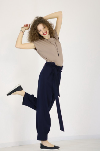 Joa Shop - cumpara online: Pantaloni casual de dama