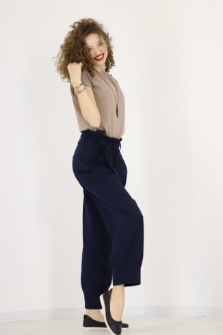Joa Shop - cumpara online: Pantaloni casual de dama