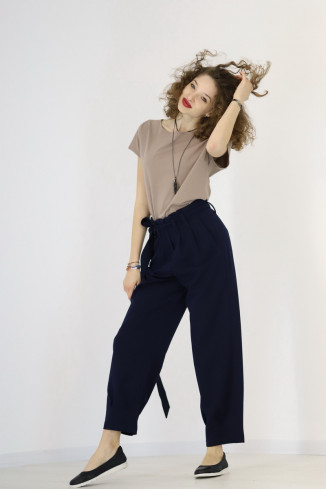 Joa Shop - cumpara online: Pantaloni casual de dama