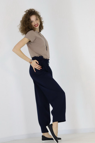 Joa Shop - cumpara online: Pantaloni casual de dama