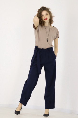 Joa Shop - cumpara online: Pantaloni casual de dama