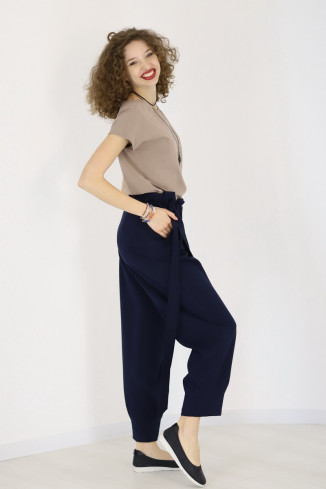 Joa Shop - cumpara online: Pantaloni casual de dama