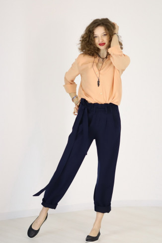 Joa Shop - cumpara online: Pantaloni casual de dama