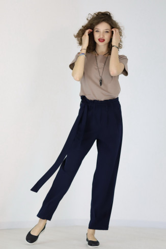 Joa Shop - cumpara online: Pantaloni casual de dama