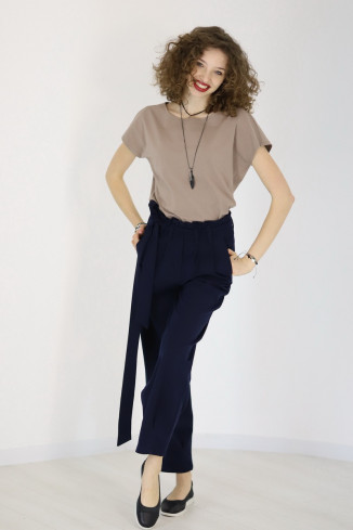 Joa Shop - cumpara online: Pantaloni casual de dama