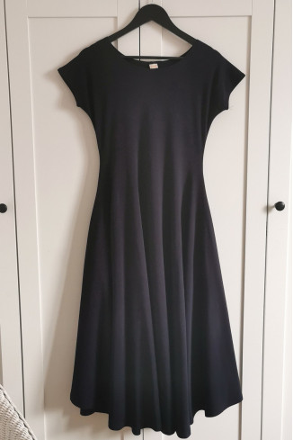 Rochii casual, rochii fabricate in Romania