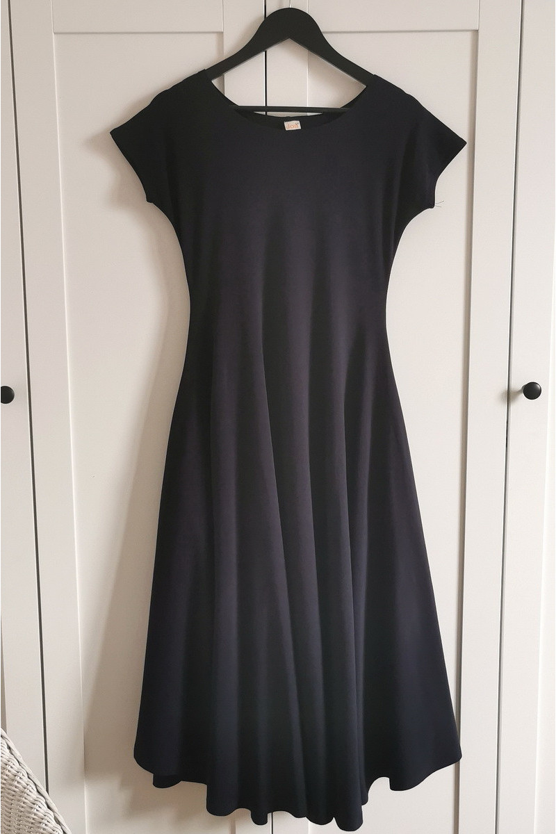 Rochii casual, rochii fabricate in Romania