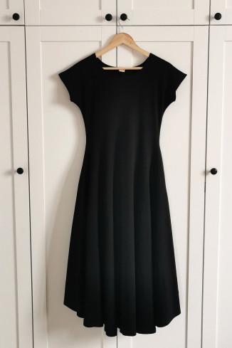 Rochii casual, rochii fabricate in Romania