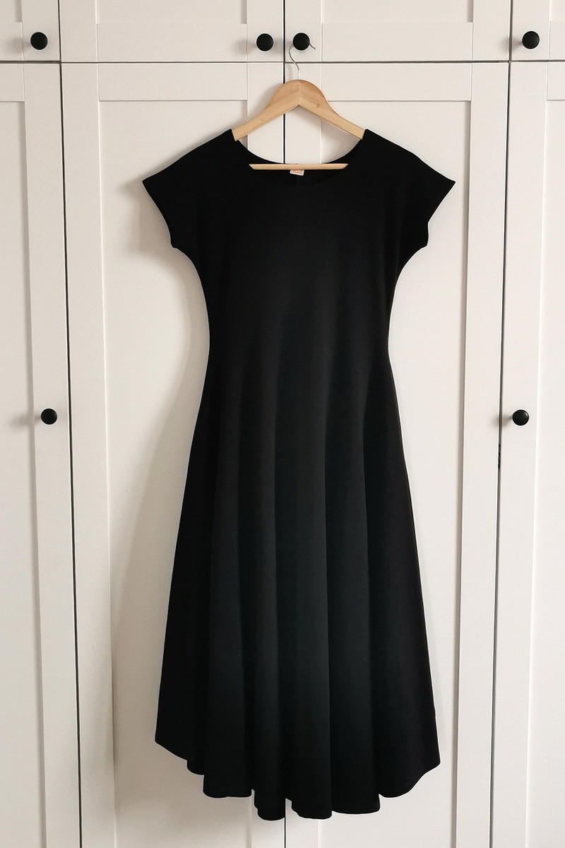 Rochii casual, rochii fabricate in Romania