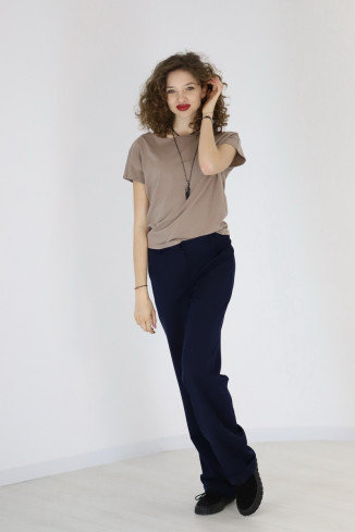 Joa Shop - cumpara online: Pantaloni casual de dama