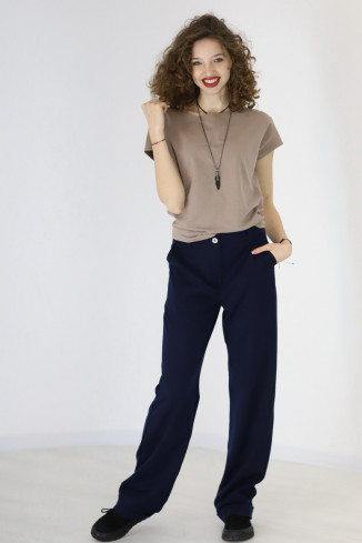 Joa Shop - cumpara online: Pantaloni casual de dama