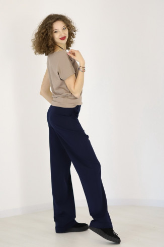 Joa Shop - cumpara online: Pantaloni casual de dama