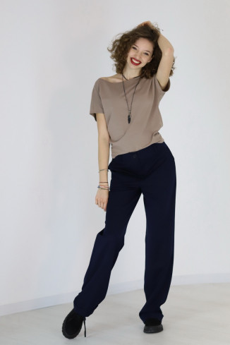 Joa Shop - cumpara online: Pantaloni casual de dama