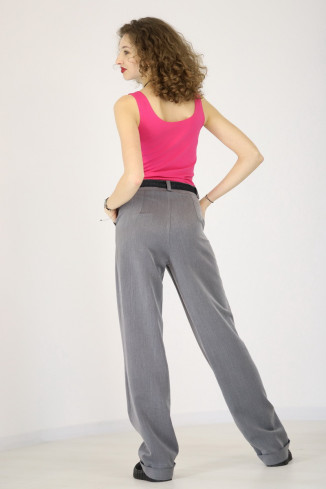 Joa Shop - cumpara online: Pantaloni casual de dama