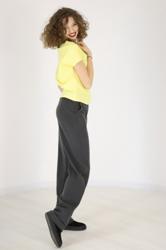 Joa Shop - cumpara online: Pantaloni casual de dama