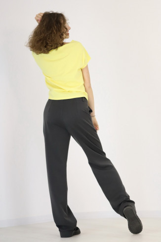 Joa Shop - cumpara online: Pantaloni casual de dama