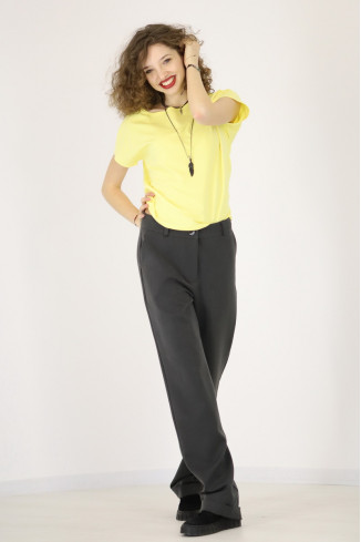 Joa Shop - cumpara online: Pantaloni casual de dama