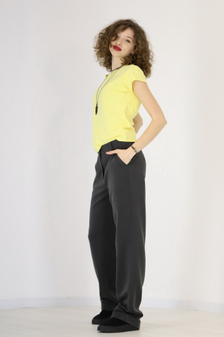 Joa Shop - cumpara online: Pantaloni casual de dama