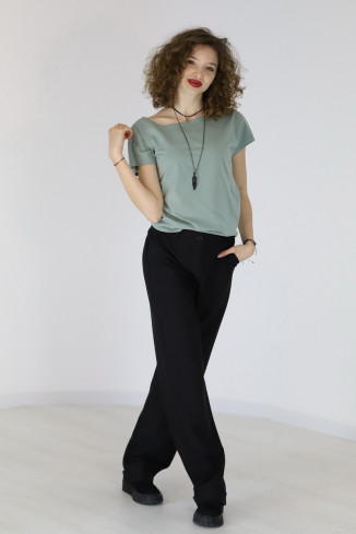 Joa Shop - cumpara online: Pantaloni casual de dama