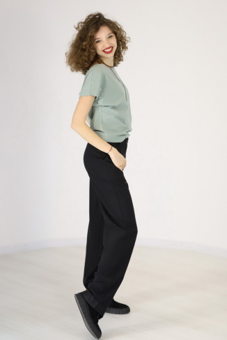 Joa Shop - cumpara online: Pantaloni casual de dama