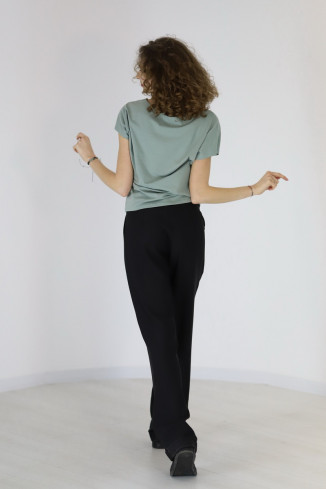 Joa Shop - cumpara online: Pantaloni casual de dama