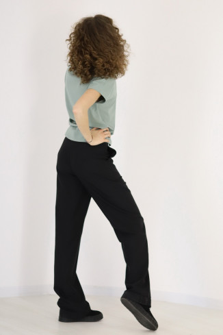 Joa Shop - cumpara online: Pantaloni casual de dama