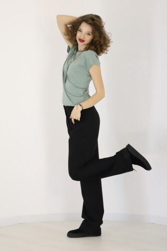 Joa Shop - cumpara online: Pantaloni casual de dama
